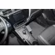 Houder - Kuda Toyota Auris Hybrid 2015-2019 Kleur: Zwart Houder - Kuda Toyota Auris Hybrid 2015-2019 Kleur: Zwart