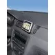 Houder - Kuda Skoda Rapid - Seat Toledo Kleur: Zwart Houder - Kuda Skoda Rapid - Seat Toledo Kleur: Zwart