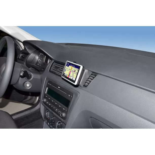 Houder - Kuda Skoda Rapid - Seat Toledo Kleur: Zwart Houder - Kuda Skoda Rapid - Seat Toledo Kleur: Zwart