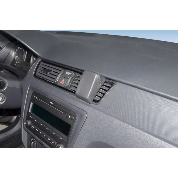 Houder - Kuda Skoda Rapid - Seat Toledo Kleur: Zwart Houder - Kuda Skoda Rapid - Seat Toledo Kleur: Zwart