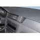 Houder - Kuda Skoda Rapid - Seat Toledo Kleur: Zwart Houder - Kuda Skoda Rapid - Seat Toledo Kleur: Zwart