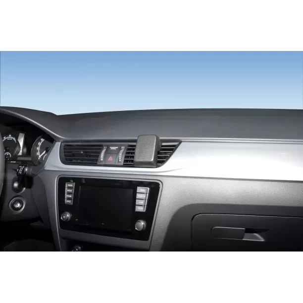Houder - Kuda Skoda Rapid - Seat Toledo Kleur: Zwart Houder - Kuda Skoda Rapid - Seat Toledo Kleur: Zwart
