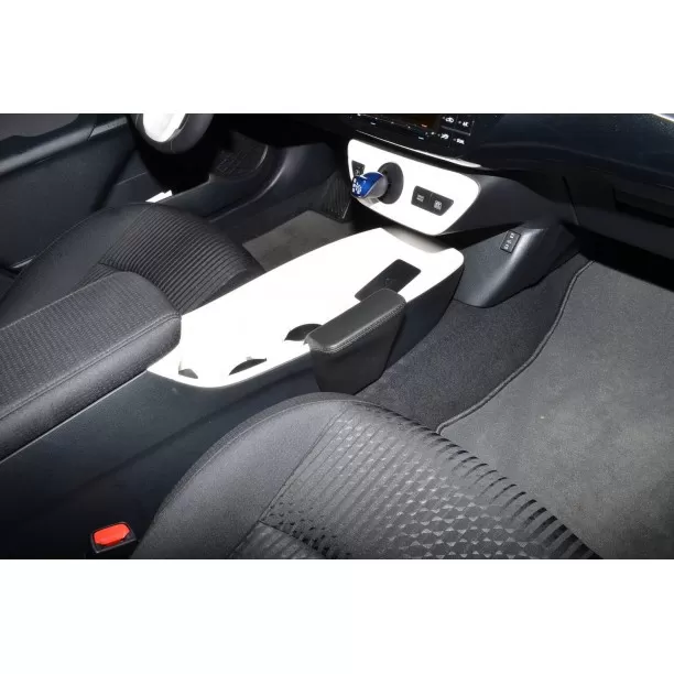Houder - Kuda Toyota Prius 2016-2019 Kleur: Zwart Houder - Kuda Toyota Prius 2016-2019 Kleur: Zwart