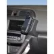 Houder - Kuda Renault Kadjar 2015-2019 Kleur: Zwart Houder - Kuda Renault Kadjar 2015-2019 Kleur: Zwart