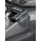 Houder - Kuda Peugeot 3008 2016-2019 Kleur: Zwart Houder - Kuda Peugeot 3008 2016-2019 Kleur: Zwart