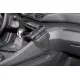 Houder - Kuda Peugeot 3008 2016-2019 Kleur: Zwart Houder - Kuda Peugeot 3008 2016-2019 Kleur: Zwart