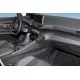 Houder - Kuda Peugeot 3008 2016-2019 Kleur: Zwart Houder - Kuda Peugeot 3008 2016-2019 Kleur: Zwart