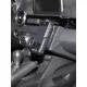 Houder - Kuda Fiat 124 Spider 2017-2019 Kleur: Zwart Houder - Kuda Fiat 124 Spider 2017-2019 Kleur: Zwart