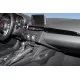 Houder - Kuda Fiat 124 Spider 2017-2019 Kleur: Zwart Houder - Kuda Fiat 124 Spider 2017-2019 Kleur: Zwart