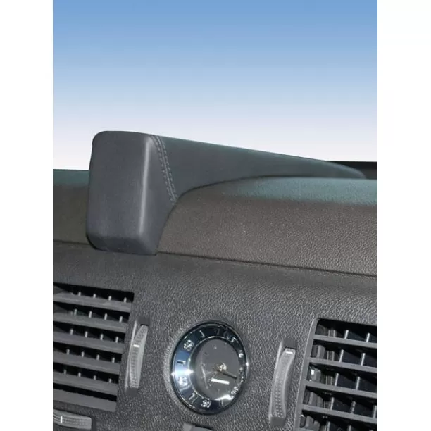 Houder - Kuda Hummer H2 (USA) 2008-2011 Kleur: Zwart Houder - Kuda Hummer H2 (USA) 2008-2011 Kleur: Zwart