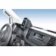 Houder - Kuda Volkswagen Crafter 2017-> Kleur: Zwart Houder - Kuda Volkswagen Crafter 2017-> Kleur: Zwart