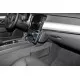 Houder - Kuda Volvo S90 / V90 2016-> Kleur: Zwart