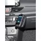 Houder - Kuda Hyundai i30 2016-> Kleur: Zwart Houder - Kuda Hyundai i30 2016-> Kleur: Zwart