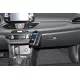 Houder - Kuda Hyundai i30 2016-> Kleur: Zwart Houder - Kuda Hyundai i30 2016-> Kleur: Zwart