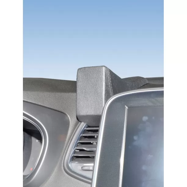 Houder - Kuda Renault Scénic / Grand Scénic 2016-> Kleur: Zwart Houder - Kuda Renault Scénic / Grand Scénic 2016-> Kleur: Zwart