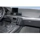 Houder - Kuda Audi Q5 2016-2019 Kleur: Zwart Houder - Kuda Audi Q5 2016-2019 Kleur: Zwart