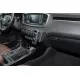 Houder - Kuda Kia Sorento 2016-2019 Kleur: Zwart