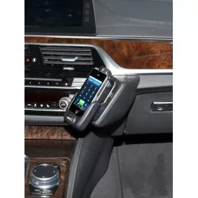 Houder - Kuda BMW 5-Serie (G30/G31) 2017-2019 Kleur: Zwart