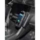 Houder - Kuda Honda Civic 2017-2019 Kleur: Zwart Houder - Kuda Honda Civic 2017-2019 Kleur: Zwart