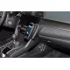 Houder - Kuda Honda Civic 2017-2019 Kleur: Zwart Houder - Kuda Honda Civic 2017-2019 Kleur: Zwart