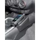 Houder - Kuda Toyota Hilux 2015-2016 Kleur: Zwart Geen automaat Houder - Kuda Toyota Hilux 2015-2016 Kleur: Zwart Geen automaat