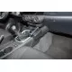 Houder - Kuda Toyota Hilux 2015-2016 Kleur: Zwart Geen automaat Houder - Kuda Toyota Hilux 2015-2016 Kleur: Zwart Geen automaat