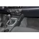 Houder - Kuda Toyota Hilux 2015-2016 Kleur: Zwart Geen automaat Houder - Kuda Toyota Hilux 2015-2016 Kleur: Zwart Geen automaat