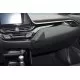 Houder - Kuda Toyota C-HR 2016-2019 Kleur: Zwart Houder - Kuda Toyota C-HR 2016-2019 Kleur: Zwart
