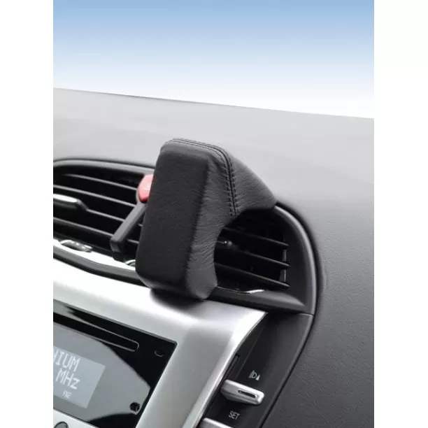 Houder - Kuda Lancia Delta 09/2008-2014 Kleur: Zwart Houder - Kuda Lancia Delta 09/2008-2014 Kleur: Zwart