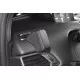 Houder - Kuda Lancia Ypsilon 07/2011-2011 Kleur: Zwart