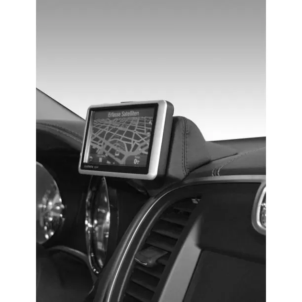 Houder - Kuda Lancia Thema 10/2011-2015 Kleur: Zwart