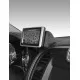 Houder - Kuda Lancia Thema 10/2011-2015 Kleur: Zwart