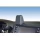 Houder - Kuda Lancia Voyager 10/2011-2016 Kleur: Zwart