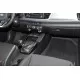 Houder - Kuda Kia Rio (TypeYB) 2017-2019 Kleur: Zwart