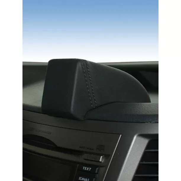 Houder - Kuda Subaru Legacy III 09/2009-2014 Kleur: Zwart