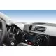 Houder - Kuda Fiat Panda 2012-2019 Kleur: Zwart Houder - Kuda Fiat Panda 2012-2019 Kleur: Zwart