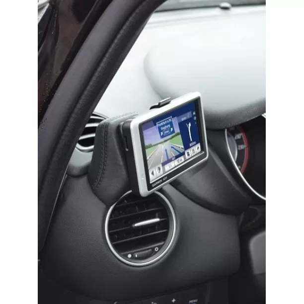 Houder - Kuda Fiat Punto 11/2009-2019 Kleur: Zwart Houder - Kuda Fiat Punto 11/2009-2019 Kleur: Zwart