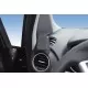 Houder - Kuda Fiat Punto 11/2009-2019 Kleur: Zwart Houder - Kuda Fiat Punto 11/2009-2019 Kleur: Zwart