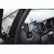 Houder - Kuda Fiat Punto 11/2009-2019 Kleur: Zwart Houder - Kuda Fiat Punto 11/2009-2019 Kleur: Zwart