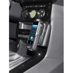 Houder - Kuda Citroën DS3 2016-2019 Kleur: Zwart