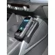 Houder - Kuda Audi Q2 (Type GA) 2016-2019 Kleur: Zwart Houder - Kuda Audi Q2 (Type GA) 2016-2019 Kleur: Zwart