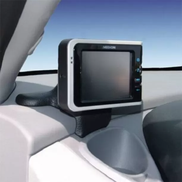Houder - Kuda Nissan Almera Tino (V10) 07/2000-11/2006 Kleur: Zwart Houder - Kuda Nissan Almera Tino (V10) 07/2000-11/2006 Kleur: Zwart