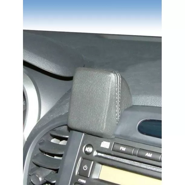 Houder - Kuda Nissan Juke 10/2010-2019 Kleur: Zwart Houder - Kuda Nissan Juke 10/2010-2019 Kleur: Zwart