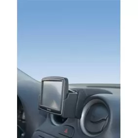 Houder - Kuda Nissan Micra K13 03/2011-2014 Kleur: Zwart