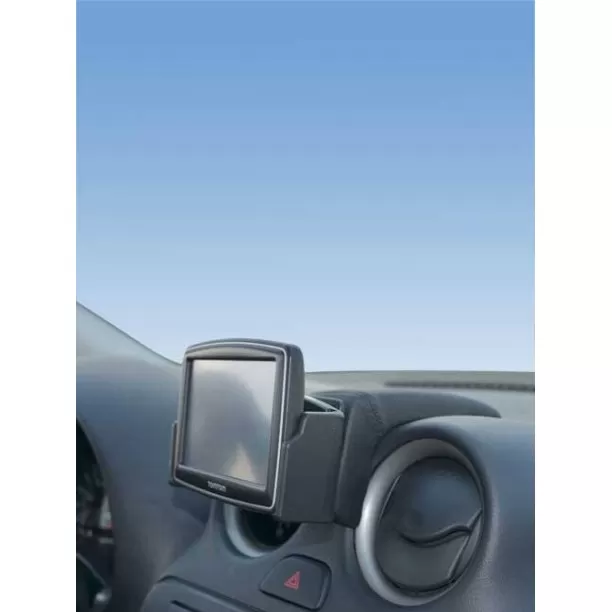 Houder - Kuda Nissan Micra K13 03/2011-2014 Kleur: Zwart Houder - Kuda Nissan Micra K13 03/2011-2014 Kleur: Zwart