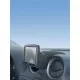 Houder - Kuda Nissan Micra K13 03/2011-2014 Kleur: Zwart Houder - Kuda Nissan Micra K13 03/2011-2014 Kleur: Zwart