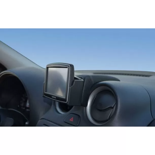 Houder - Kuda Nissan Micra K13 03/2011-2014 Kleur: Zwart Houder - Kuda Nissan Micra K13 03/2011-2014 Kleur: Zwart