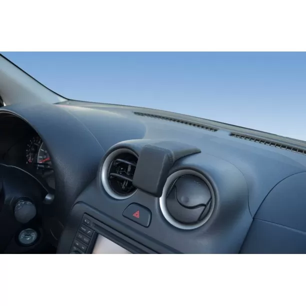 Houder - Kuda Nissan Micra K13 03/2011-2014 Kleur: Zwart Houder - Kuda Nissan Micra K13 03/2011-2014 Kleur: Zwart