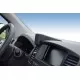 Houder - Kuda Nissan Pathfinder / Navara Kleur: Zwart Houder - Kuda Nissan Pathfinder / Navara Kleur: Zwart