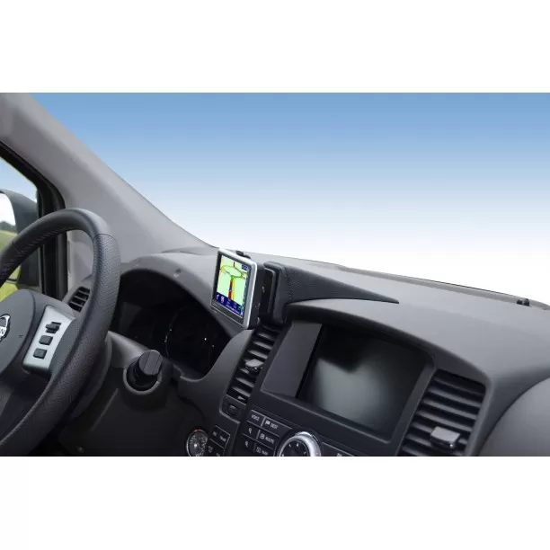 Houder - Kuda Nissan Pathfinder / Navara Kleur: Zwart Houder - Kuda Nissan Pathfinder / Navara Kleur: Zwart